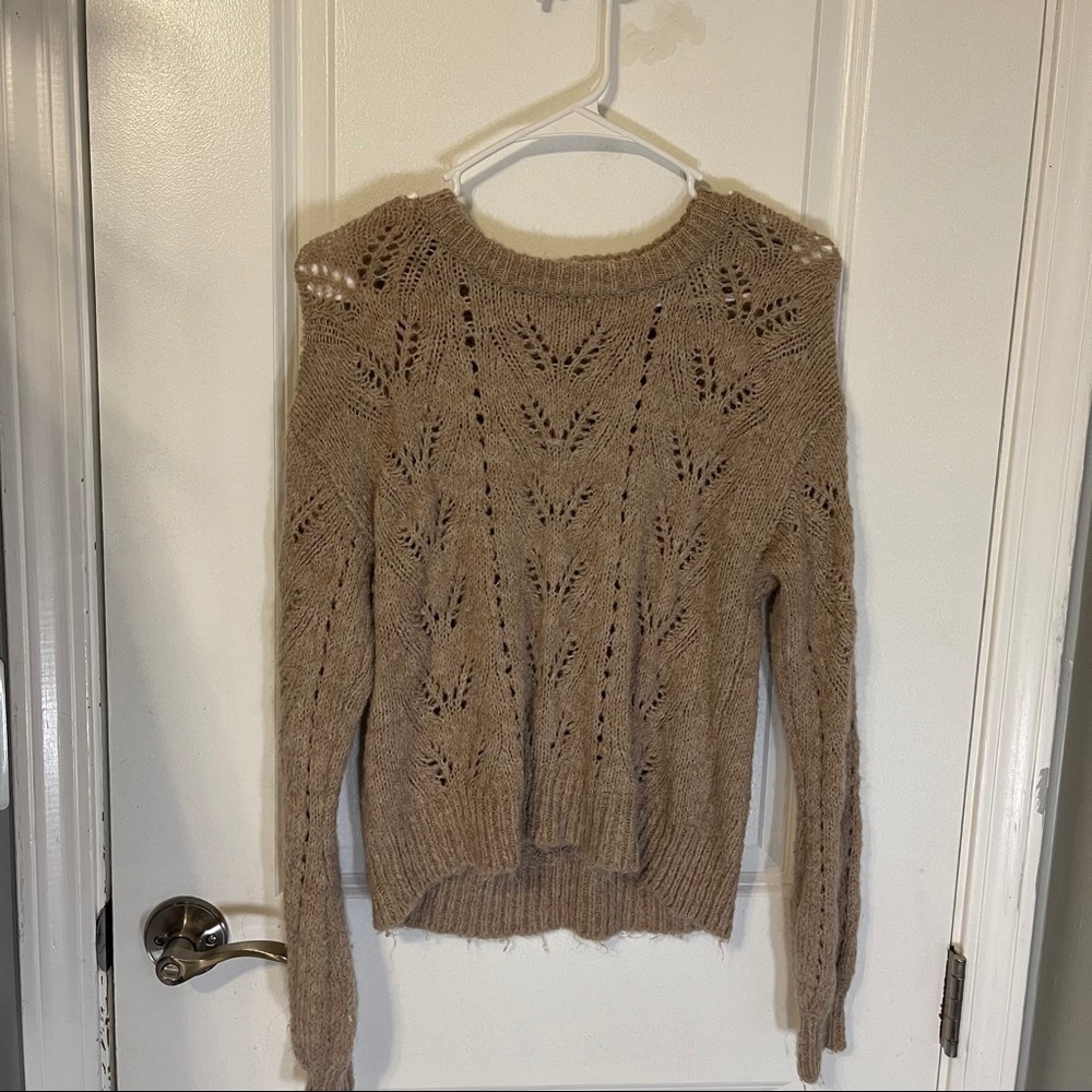 Women’s Sweater